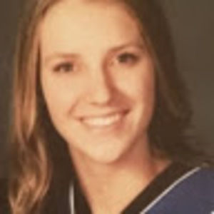 Meet your Posher, Jillian